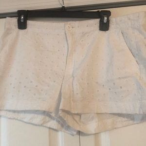 Gap Shorts - 12